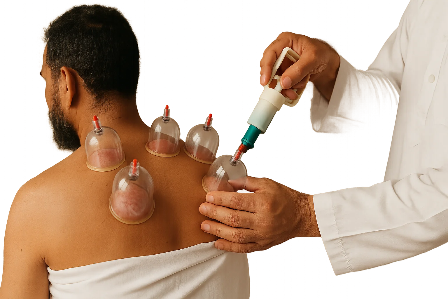 Cover Image for হিজামা কিভাবে করতে হয়, কি কি বেনিফিটস আছে এতে ?